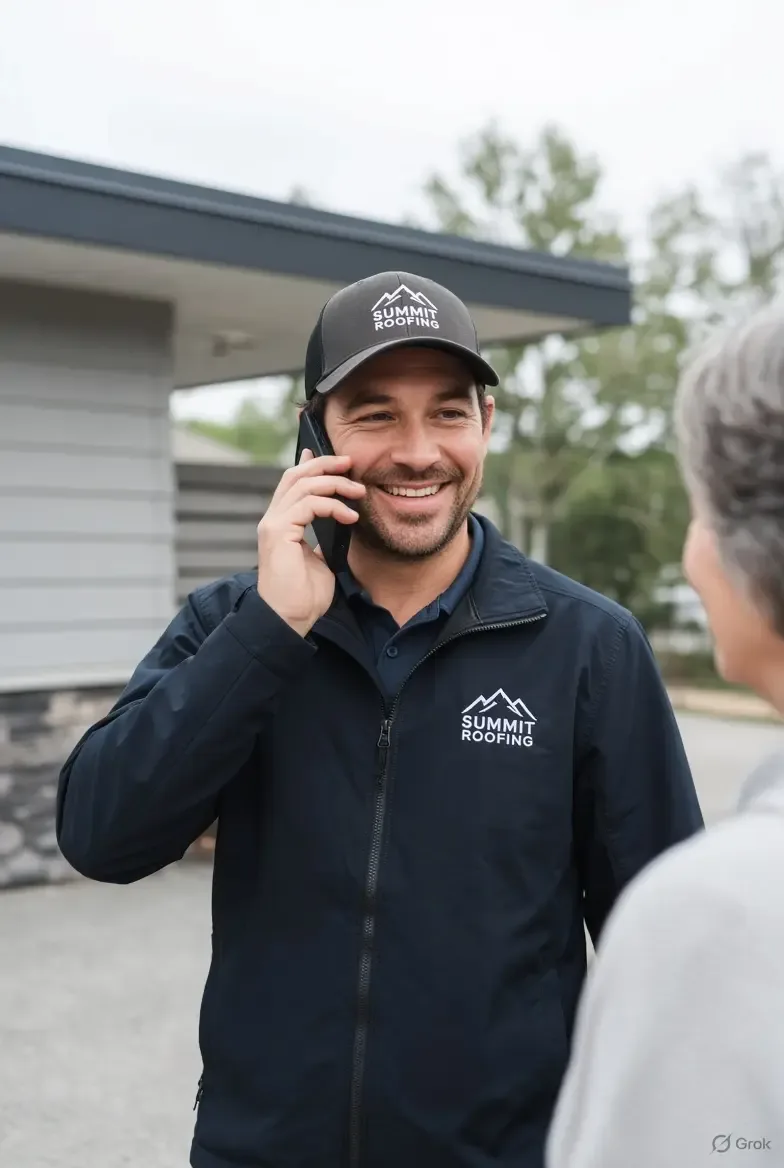 Flat Roof Leak Repair Elmer, NJ FAQs